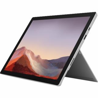 Surface Pro 7 256GB Argintiu I7 (16GB RAM) Commercial Platinum