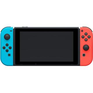 Switch Red And Blue Version 2