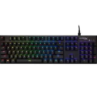 Tastatura Alloy FPS RGB Mechanical Gaming Speed