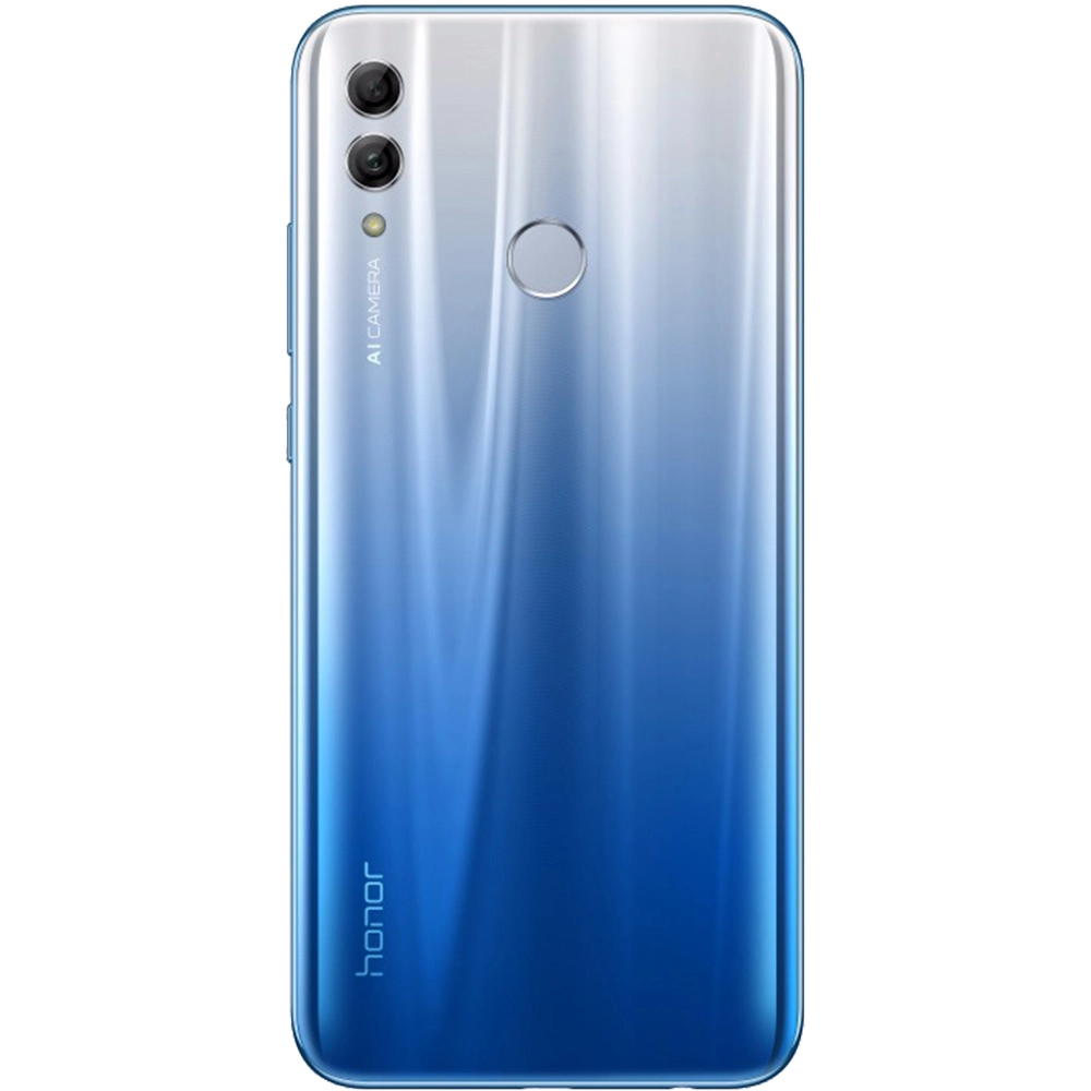 Honor 10 Lite Dual Sim Fizic 128GB LTE 4G Albastru Sky Blue 3GB RAM