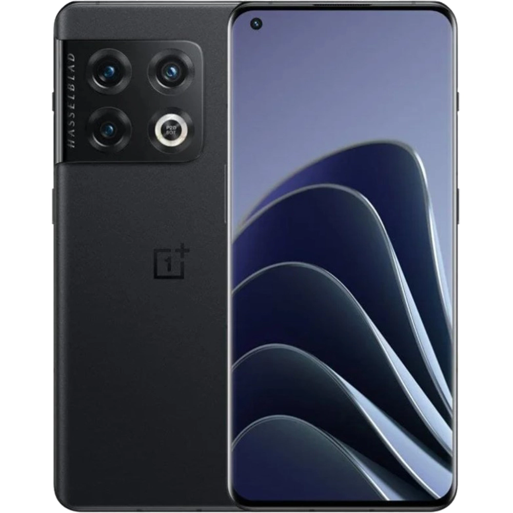 10 Pro Dual (Sim+Sim) 128GB 5G Negru Volcanic Black 8GB RAM Reconditionat