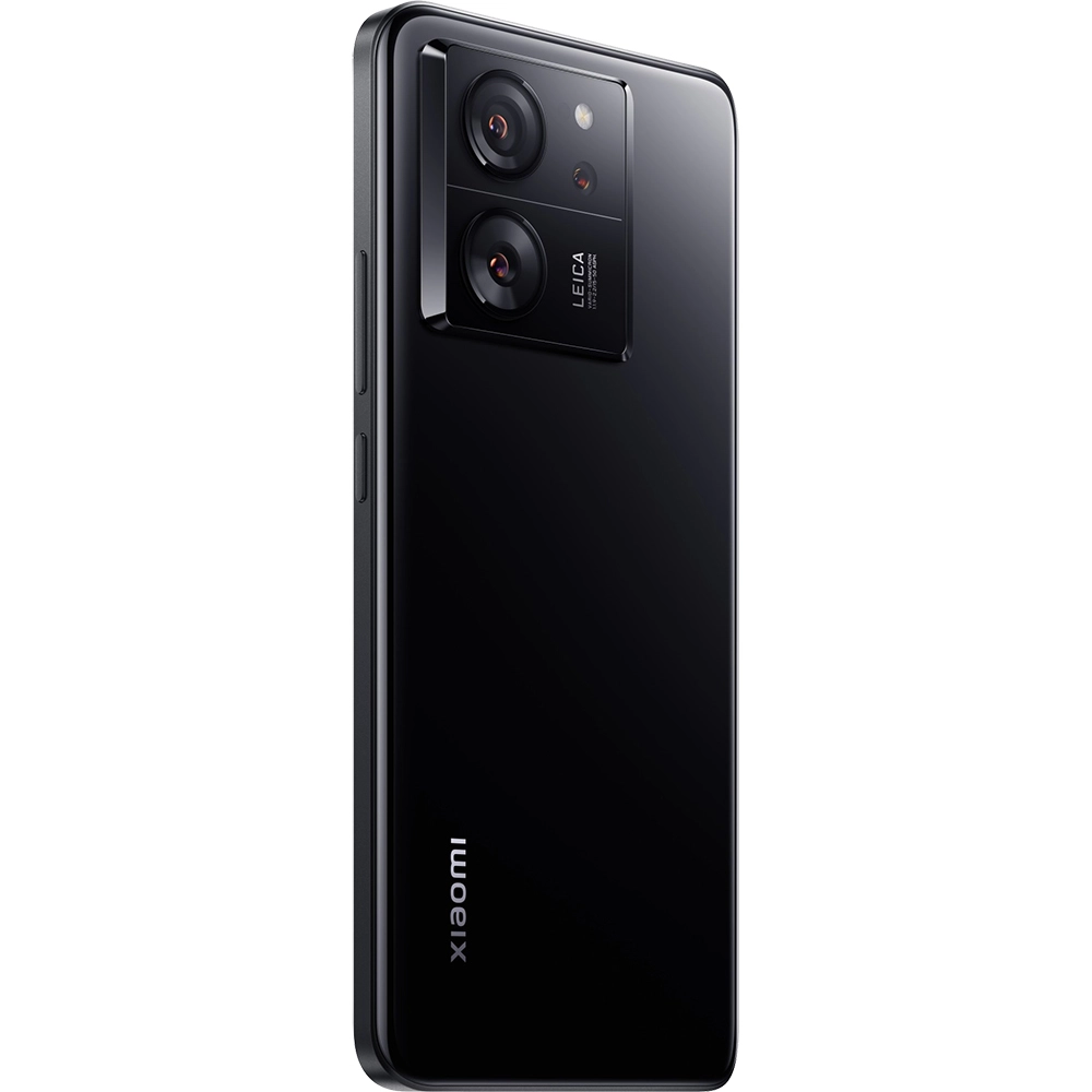 13T Pro Dual (Sim+Sim) 512GB 5G Negru Global Version 12GB RAM Leica