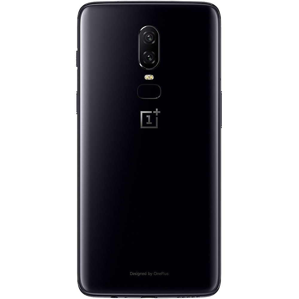 oneplus 6 dual sim 64gb 6gb ram 4g lte