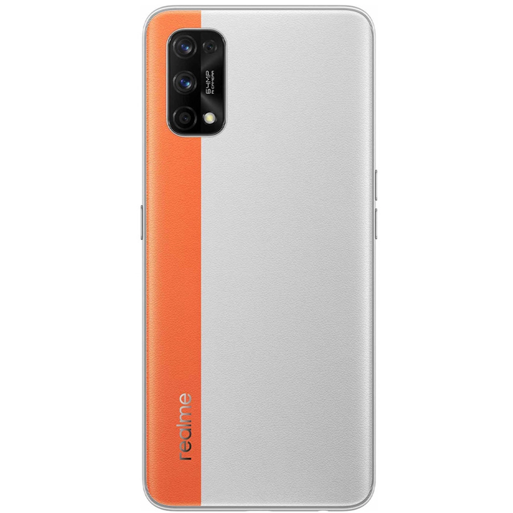 7 Pro Dual Sim Fizic 128GB LTE 4G Portocaliu Horizon Orange 8GB RAM
