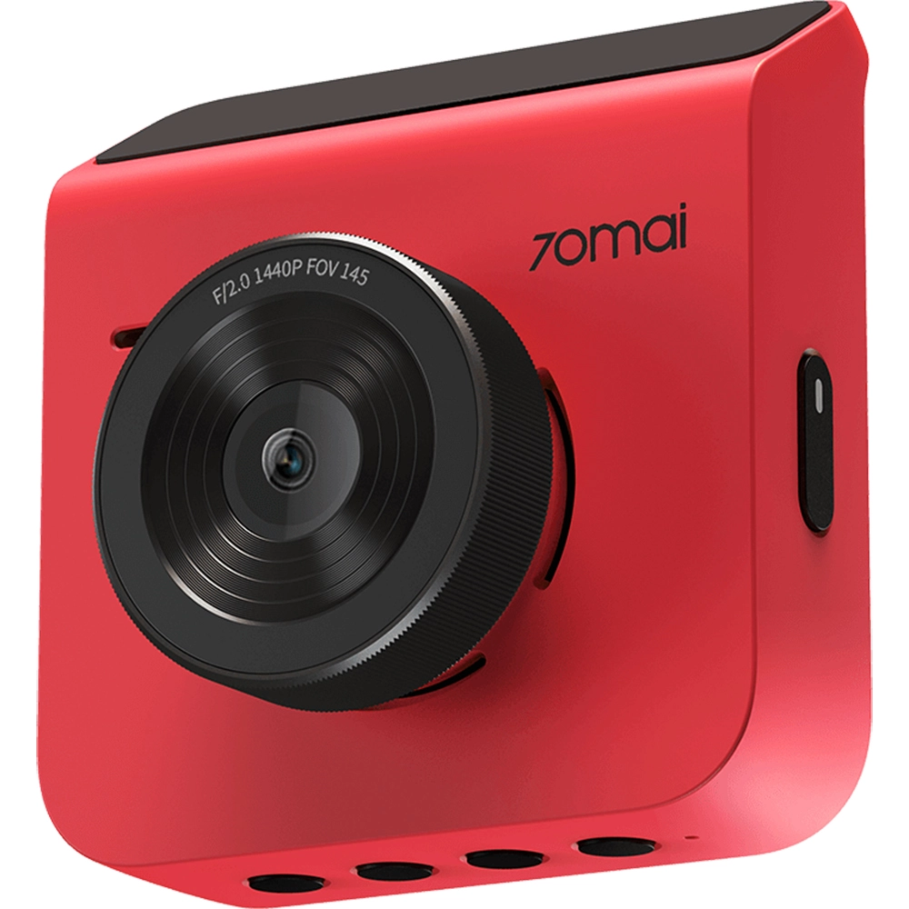 Set Camera Auto Xiaomi A400, 70mai Dash Cam, 1440P, IPS 2.0