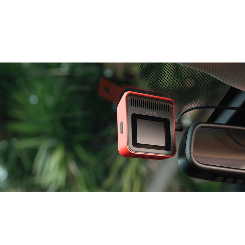 Set Camera Auto Xiaomi A400, 70mai Dash Cam, 1440P, IPS 2.0