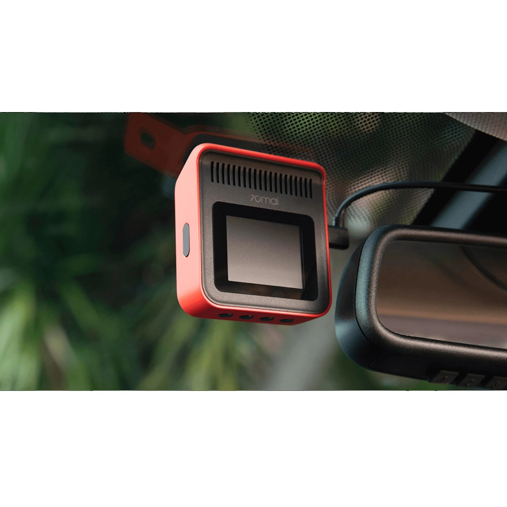 Camera Auto Xiaomi A400, 70mai Dash Cam, 1440P, IPS 2.0