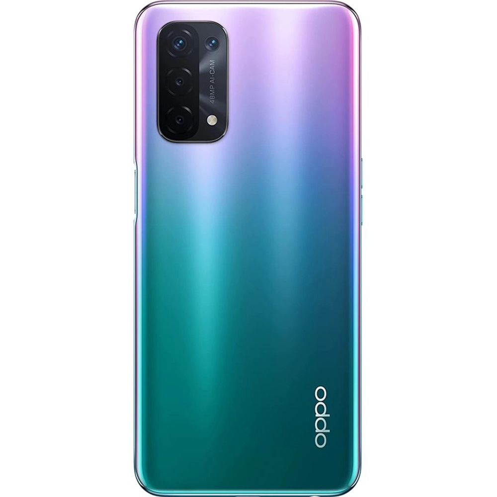 OPPO A54 5G 64GB 5G Mov Fantastic Purple 4GB RAM - Quickmobile