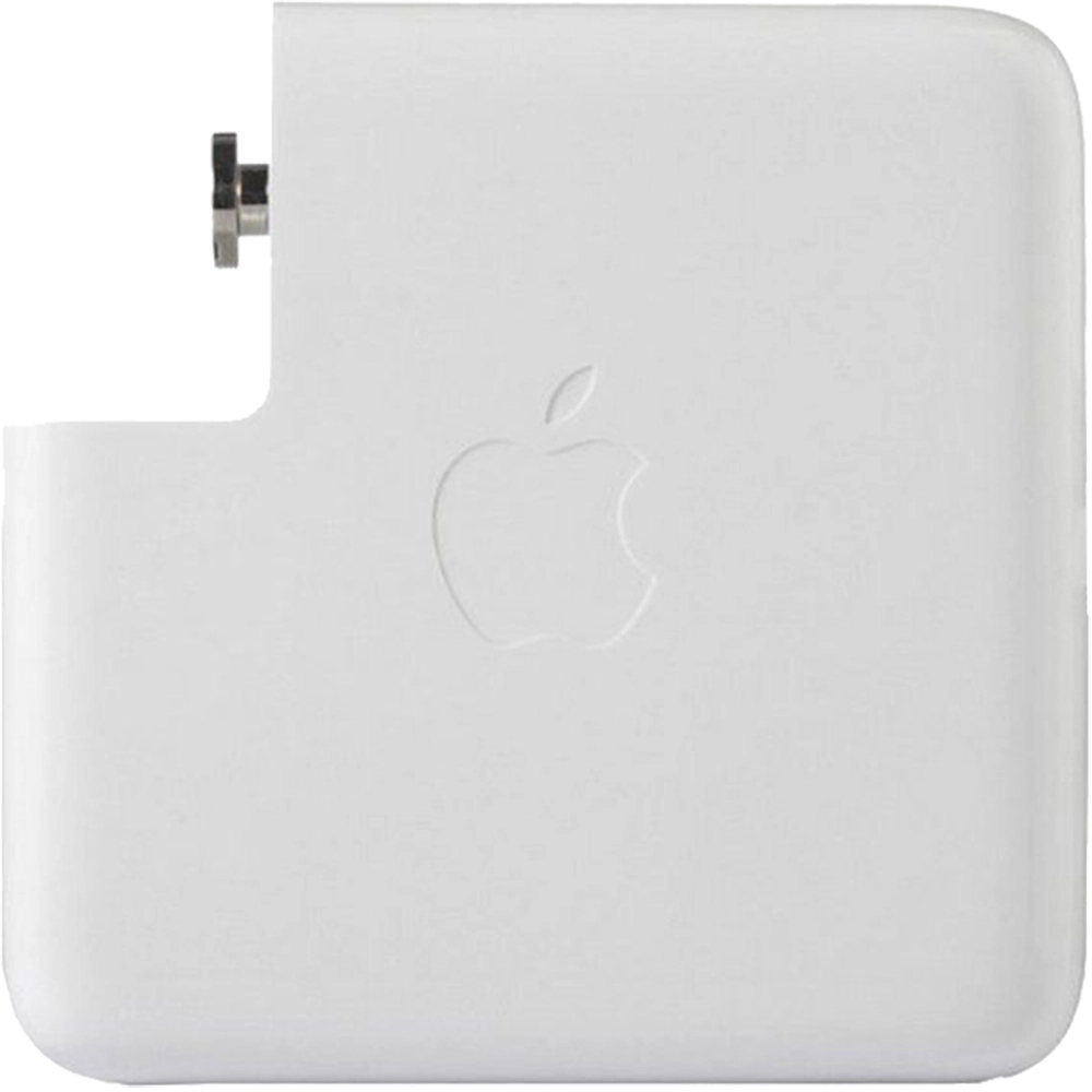 Incarcator Apple Type USB-C, 87W pentru MacBook, MNF82LL/A, A1719, Bulk