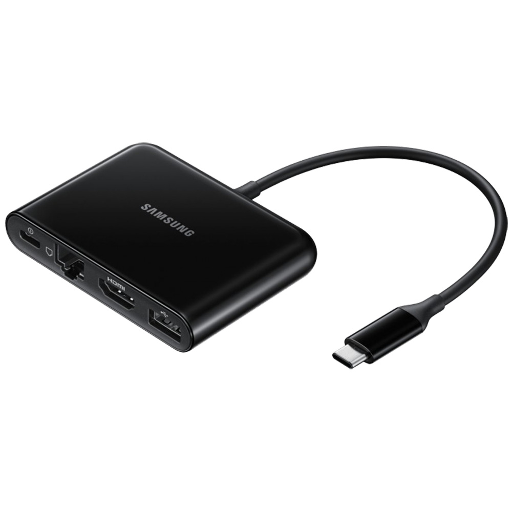 Prick Consultation powder Cabluri Si Adaptoare Telefoane SAMSUNG Adaptor Multiplu HDMI, Port USB 3.0A  ,... - Quickmobile