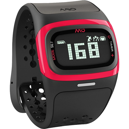Alpha 2 Heart Rate Monitor Roz