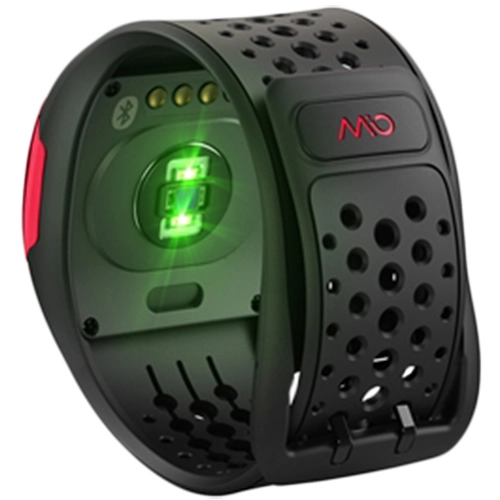 Alpha 2 Heart Rate Monitor Roz