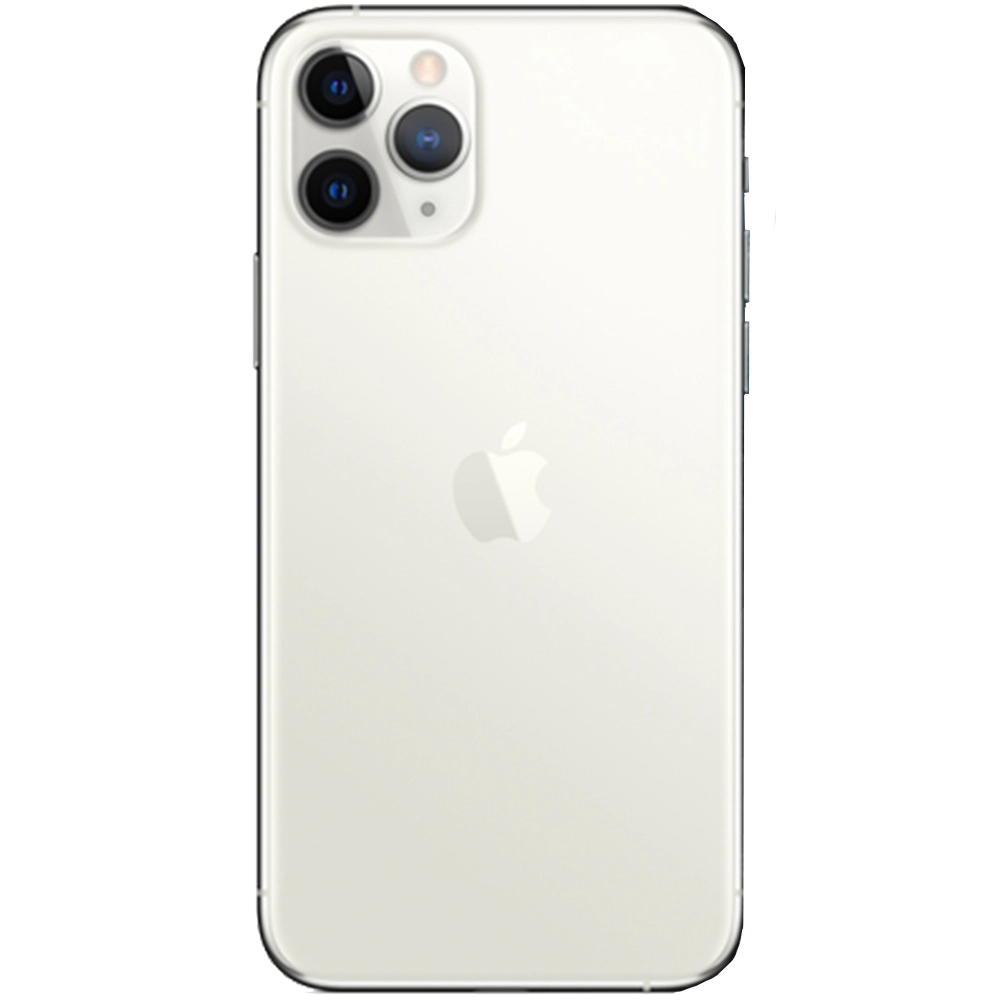 IPhone 11 Pro Max Dual Sim Fizic 256GB LTE 4G Argintiu 4GB RAM