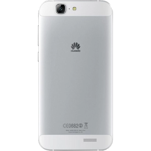 Ascend G7 Dual Sim 16GB LTE 4G Argintiu G7-L01