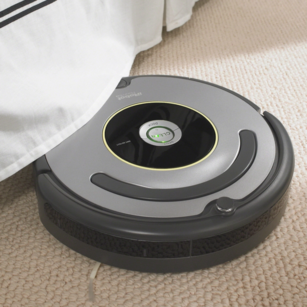 Aspirator Robot Roomba 616