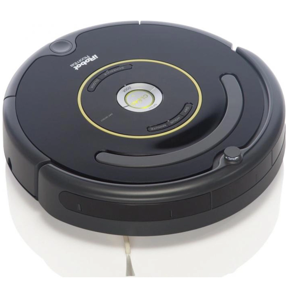Aspirator Robot Roomba 651