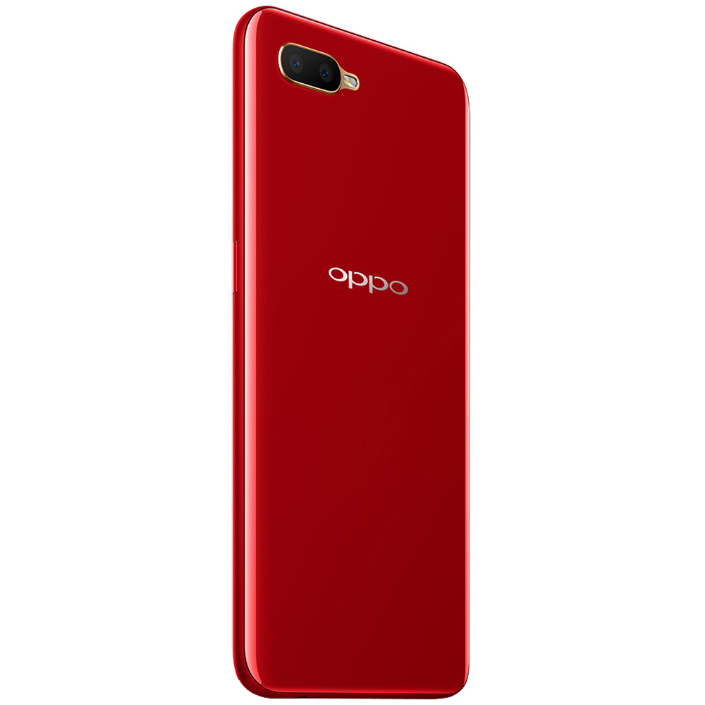 Telefoane Mobile Oppo Ax5s Dual Sim 64gb Lte 4g Rosu 3gb Ram 202863 Quickmobile