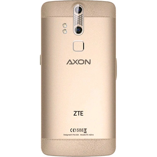 Axon Elite Dual Sim 32GB LTE 4G Auriu 3GB RAM