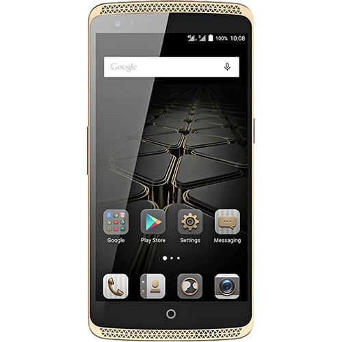 Axon Elite Dual Sim 32GB LTE 4G Auriu 3GB RAM