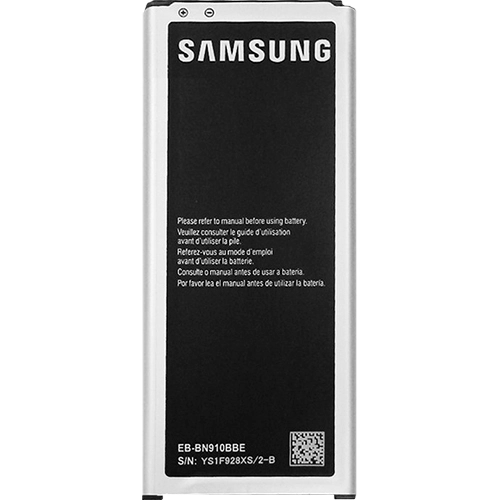 Baterie 3220 mAh Li-ION SAMSUNG Galaxy Note 4, Galaxy S5