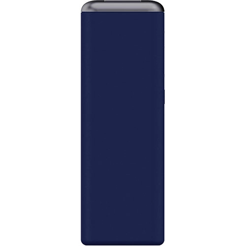 Baterie Externa 2600 mAh Power Reserve 1X Micro USB Albastru