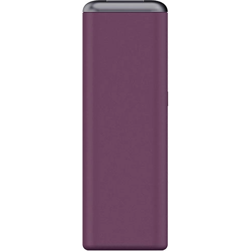 Baterie Externa 2600 mAh Power Reserve 1X Micro USB Violet