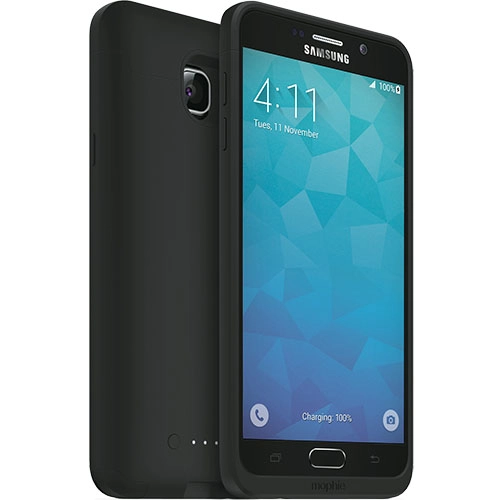 Baterie Externa + Husa 2500 mAh Juice Pack SAMSUNG Galaxy Note 5