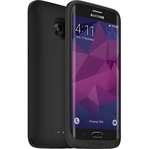 Baterie Externa + Husa 3300mAh Juice Pack Samsung Galaxy S7 Edge