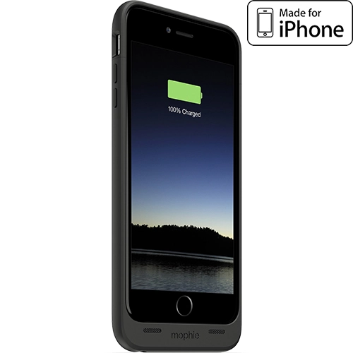 Baterie Externa + Husa 2600 mAh Juice Pack APPLE iPhone 6 Plus, iPhone 6s Plus