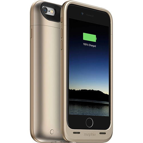 Baterie Externa + Husa 2750 mAh Juice Pack APPLE iPhone 6, iPhone 6S