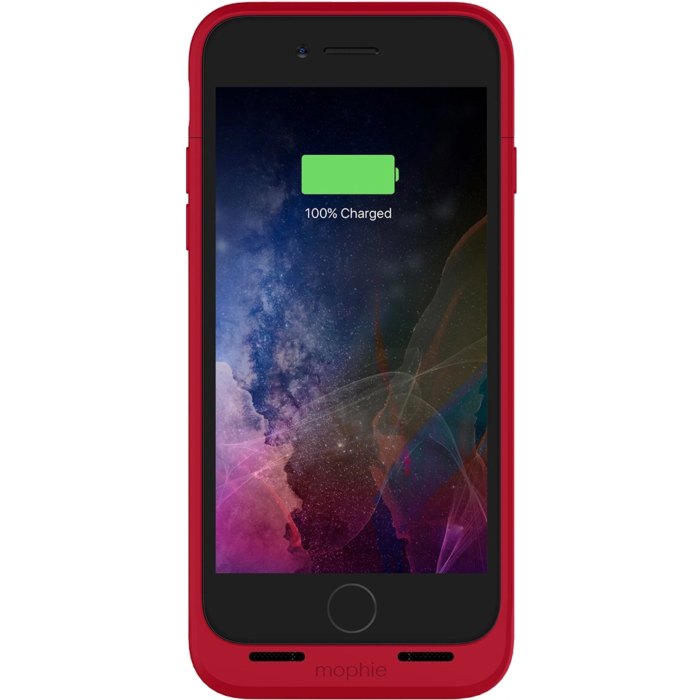 Baterie Externa + Husa Juice Pack Air 2525 mAh Apple iPhone 7, iPhone 8