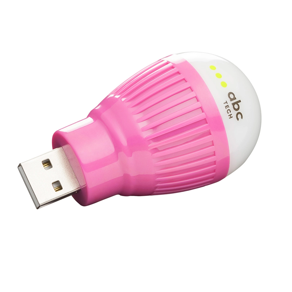 Bec Bulb USB Roz