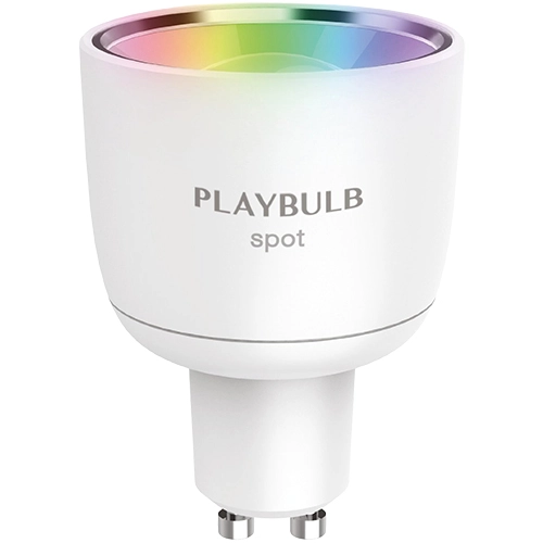 Bec Led Playbulb Spot App Enabled