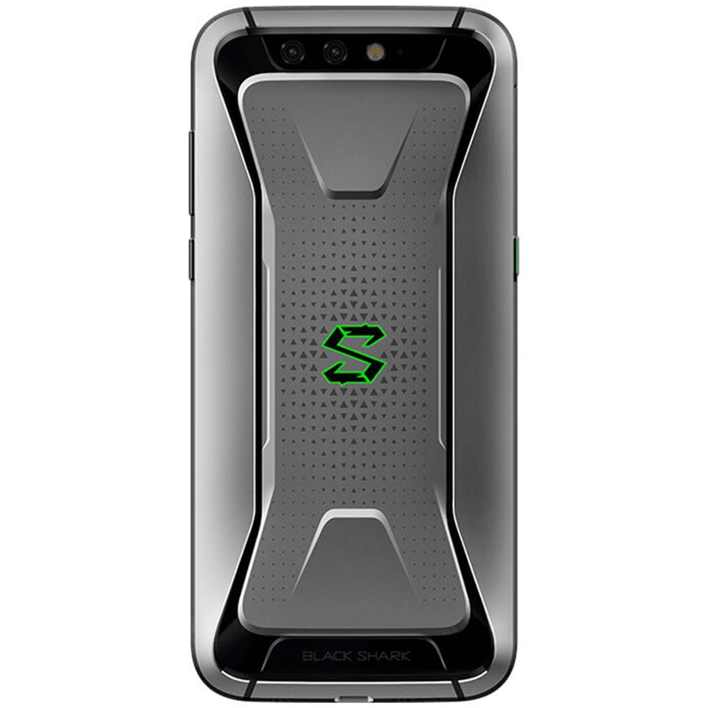 Black Shark  Dual Sim 64GB LTE 4G Gri  6GB RAM