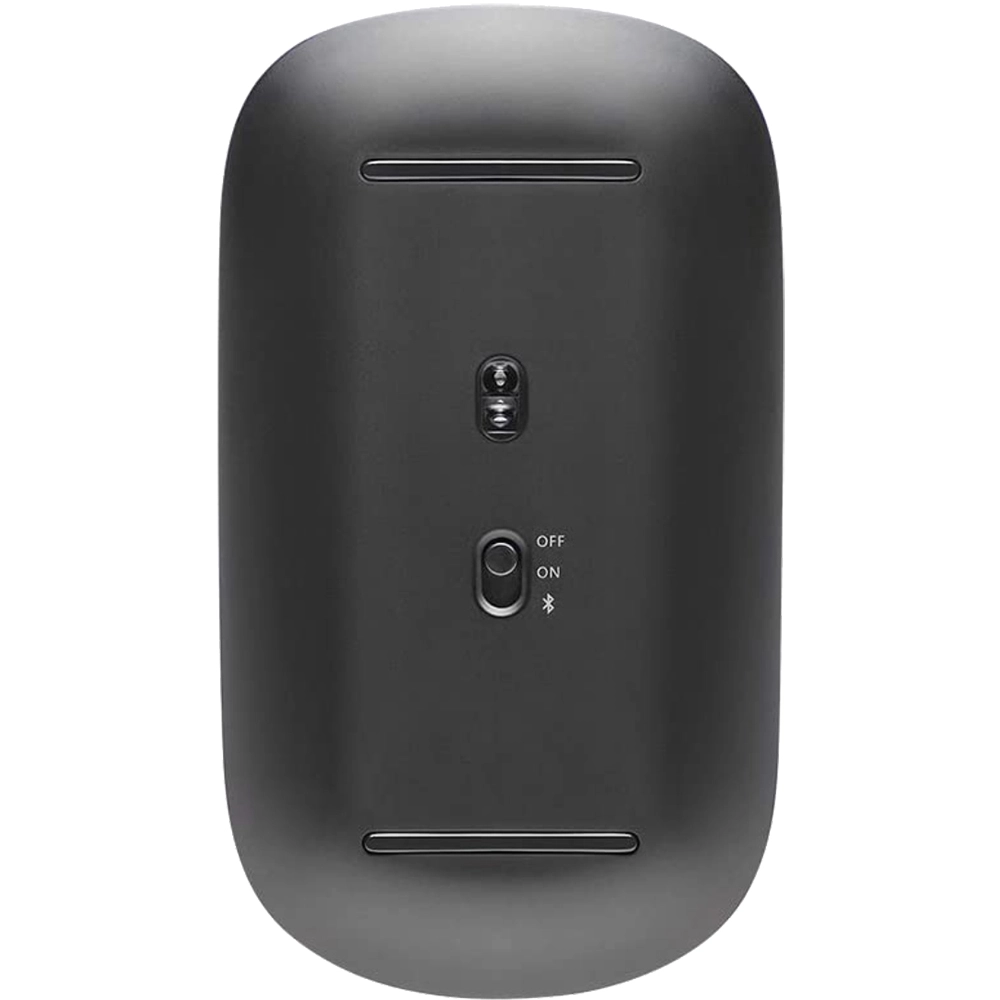 Mouse Bluetooth AF30 2452412, 1000 DPI, Gri
