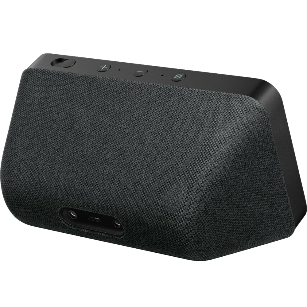 Boxa Portabila Echo Show 5, Bluetooth, Ecran Tactil 5
