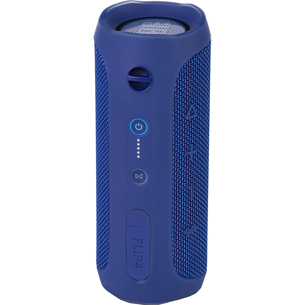 Boxa Portabila Flip 4 Wireless Albastru
