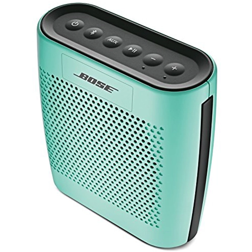 Boxa Portabila Soundlink Cu Bluetooth Verde