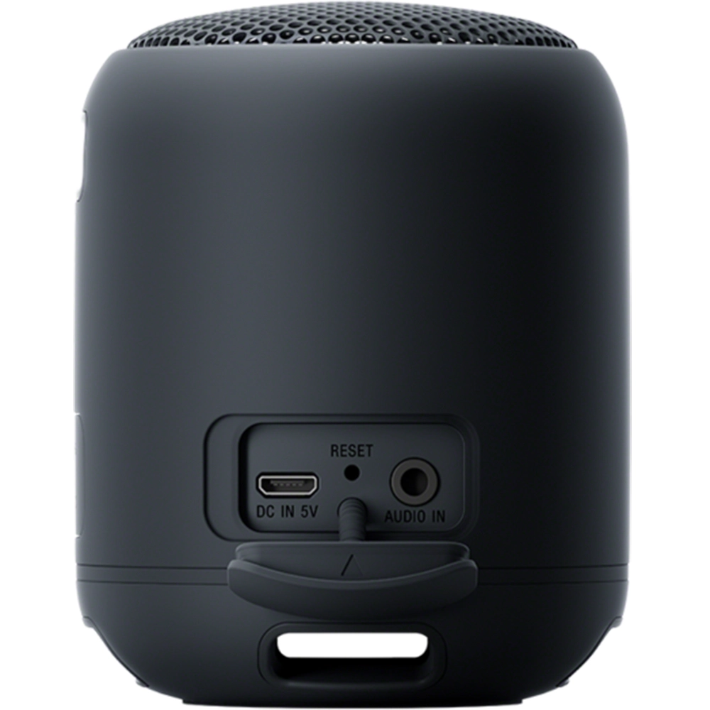 Boxa Portabila SRS-XB12 Wireless Speaker Extra Bass Negru