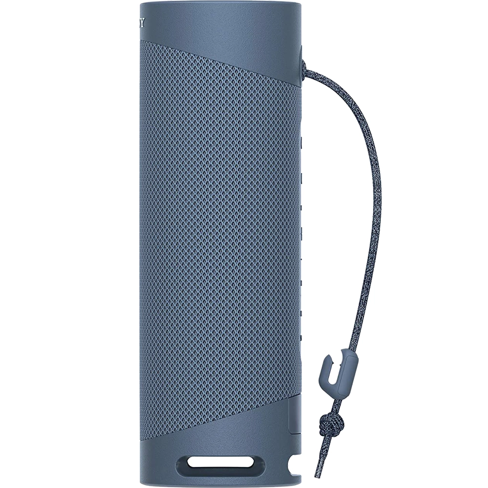 Boxa Portabila SRS-XB23 Bluetooth 5.0, Extra Bass, Waterproof IP67, Microfon Albastru