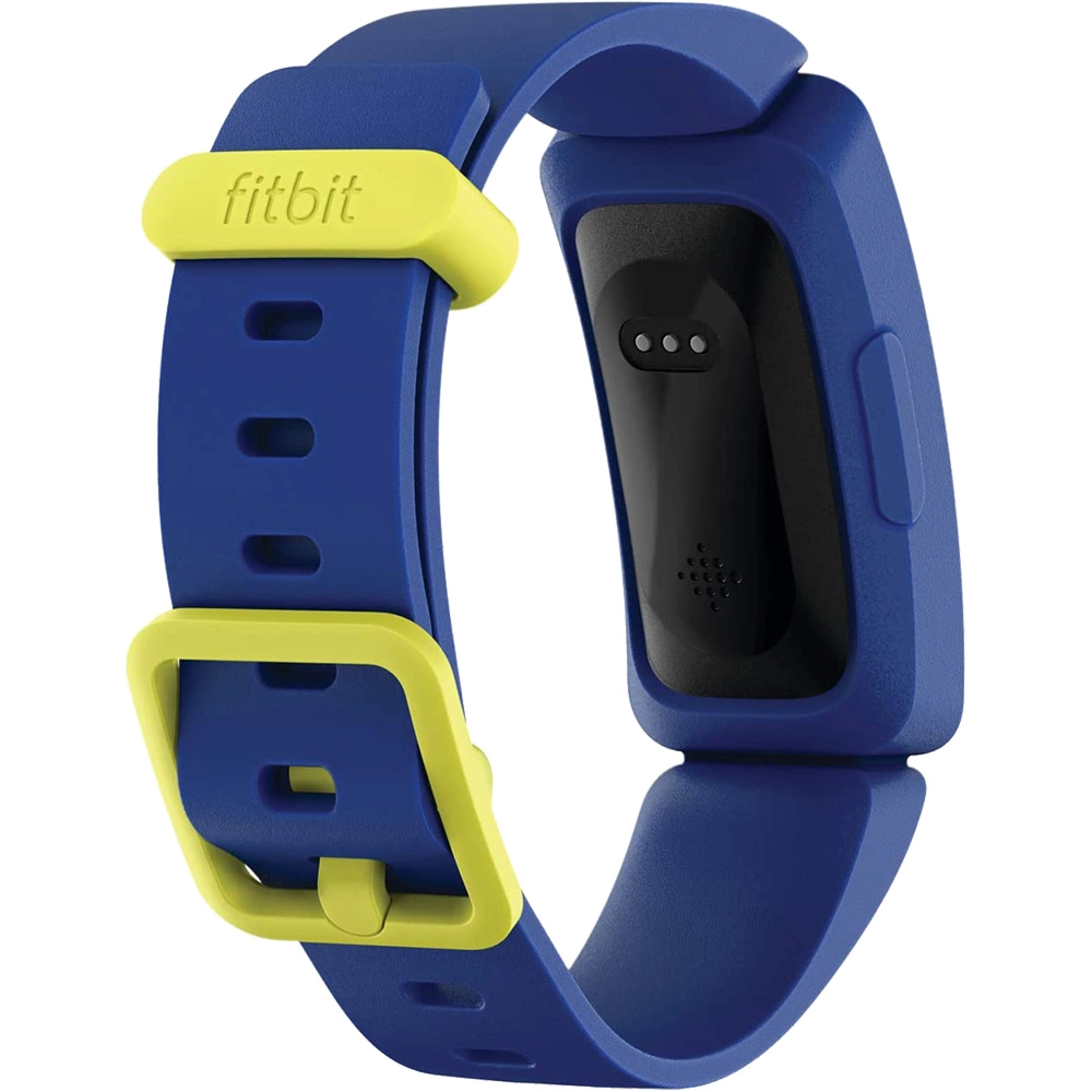 Bratara Fitness Ace 2 Activity Tracker for Kids Blue / Yellow Albastru