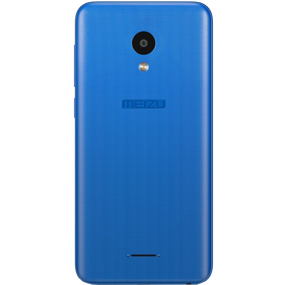 C9 Dual Sim 16GB LTE 4G Albastru