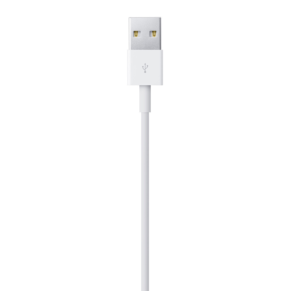 Cablu incarcare si date 2Metrii Lightning IOS catre USB Type-A 