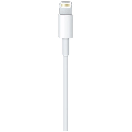 Cablu de date USB Type C la Lightning cu lungime 1metru