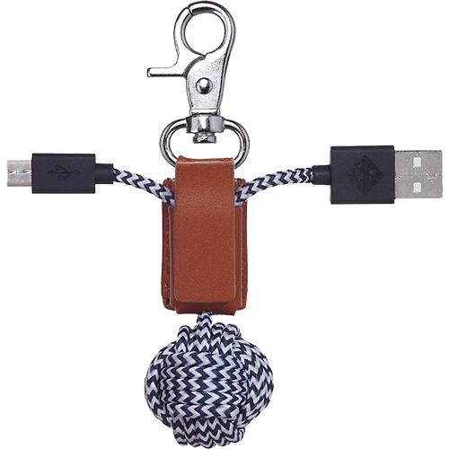 Cablu Date Luxury Power Link USB Micro USB
