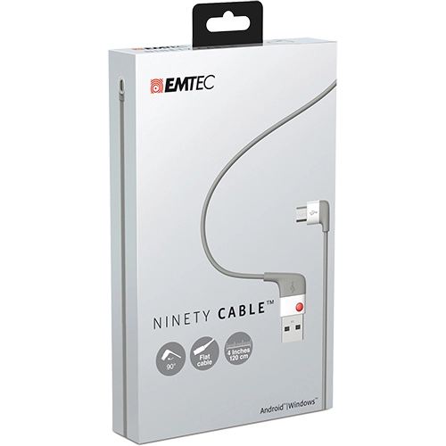Cablu Date Micro USB Ninety Cable U100