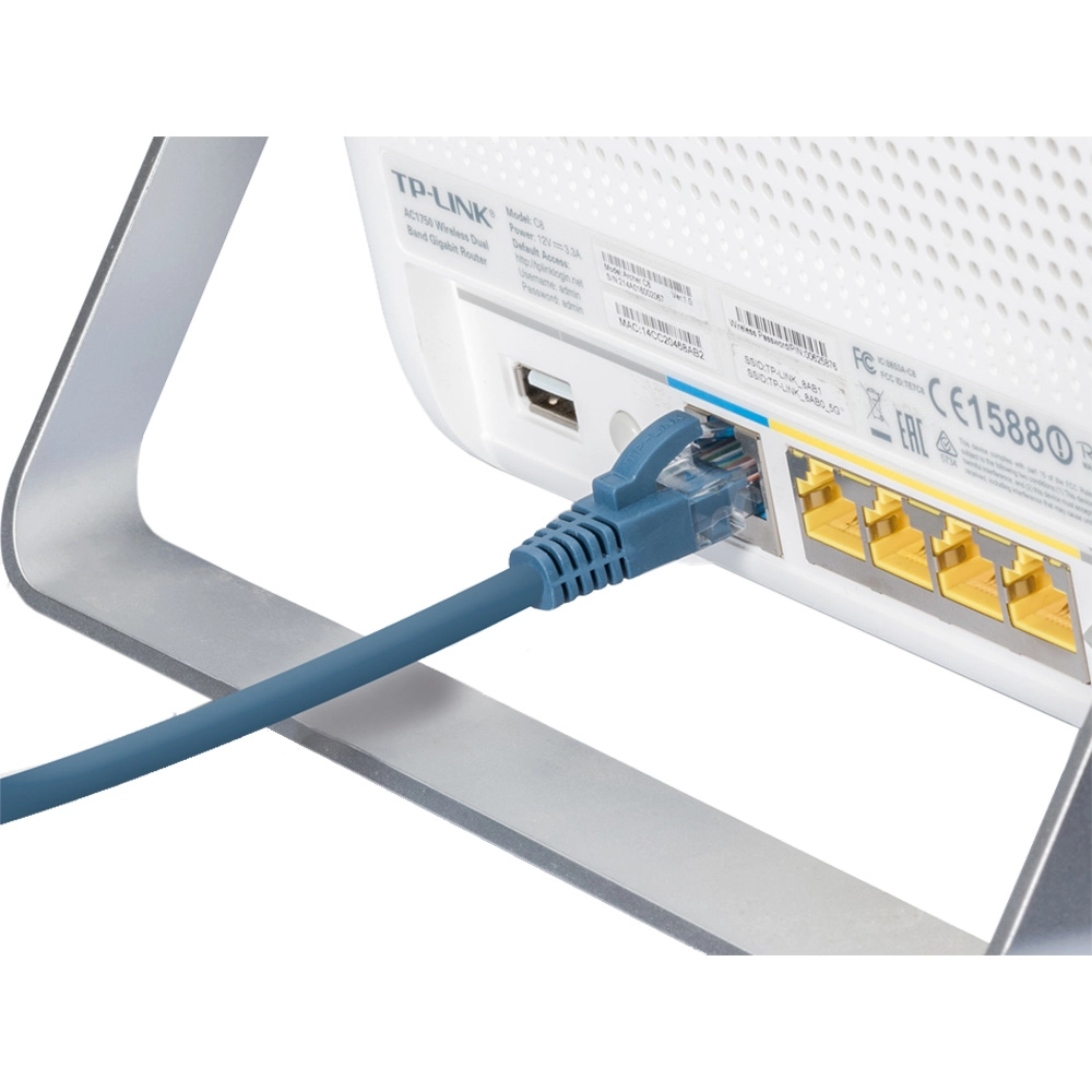Cablu Date Retea Ethernet 15M