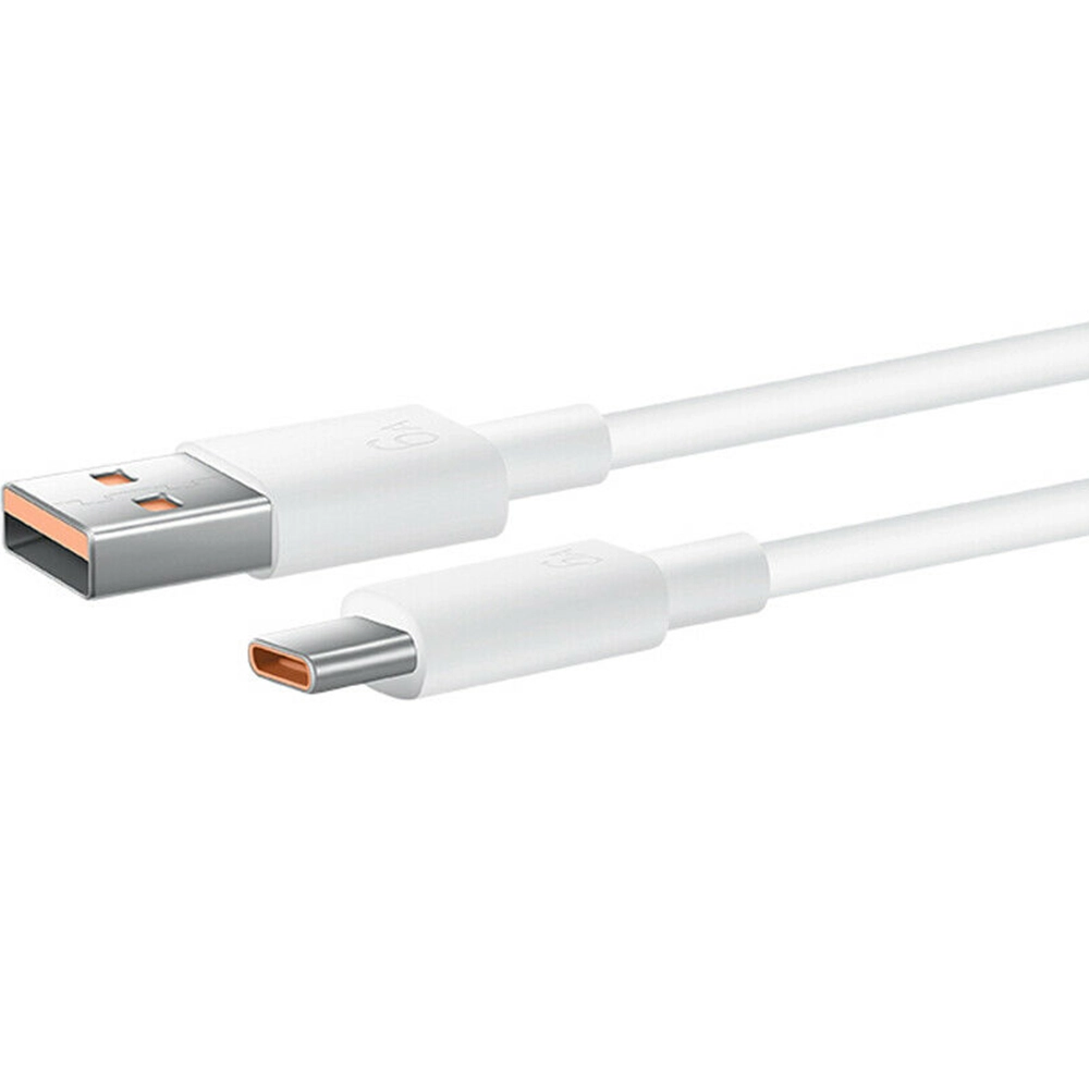 Cablu Date USB-A La USB Type-C, 1m, 6A