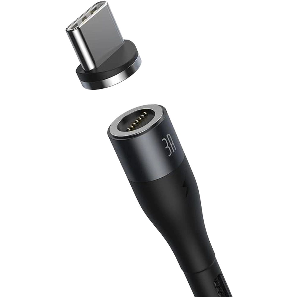 Cablu date USB Type C (3 A charging / 480 Mbps data) 1 m