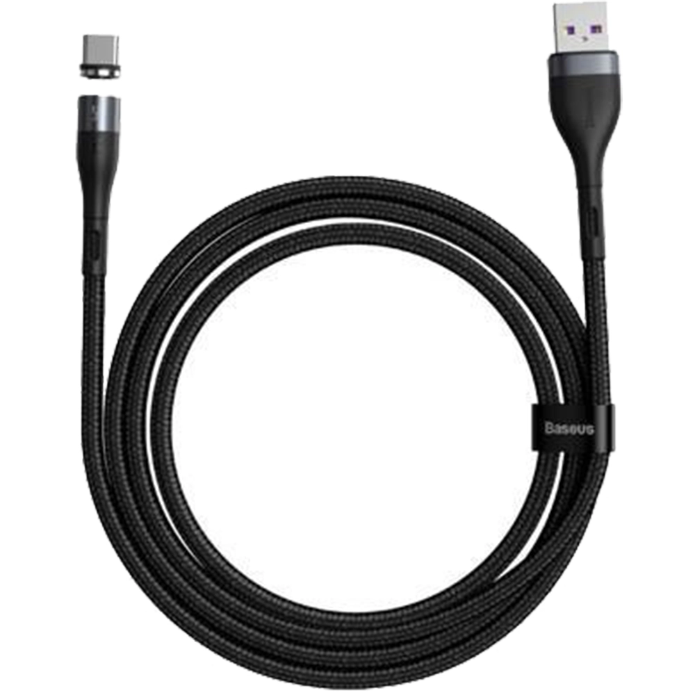 Cablu date USB Type C (charging 5 A / data 480 Mbps data) 1 m